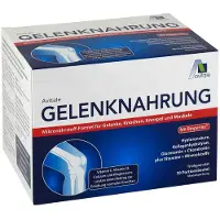 Avitale GELENKNAHRUNG+HYALURONSÄURE TRINKGRANULATE, 30X15 g BEU