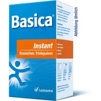 Basica Instant poudre à boire basique, 300 g de poudre