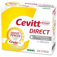 Cevitt immun Direct Pellets 20 pcs