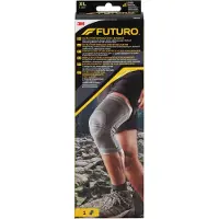 Futuro 3M Genouillère Stabilisatrice Ultra Performance Extra-Large 1 pc(s) Bandage(S)
