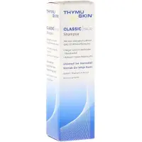 Vita-Cos-Med Klett-Loch GmbH Shampooing Thymuskin Classic 100 ml