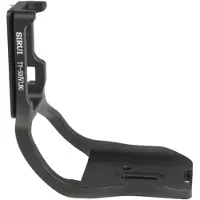 Sirui L-bracket TY-5DIVLBG (for Canon 5DIV w/ battery handle)