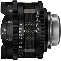 Samyang CF 16mm T2.6 FF PL