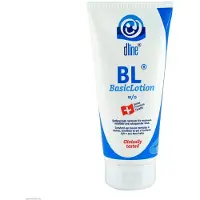 D-Line BL BasicLotion Lotion Hydratante Peaux Sèches et Sensibles 200 ml Lotion(S)