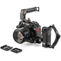 Tilta Kit D pour Sony a7s III noir (Cage), Accessoires vidéo, Noir