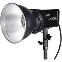Sirui Bi-Color LED Monolight CS100B