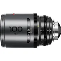 DZOfilm Pavo Anamorphique 100mm T2.4