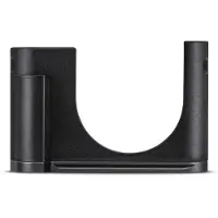 Leica 18573 Protecteur multifonctionnel Q3 - cuir noir