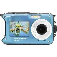 GoXtreme Reef Bleu