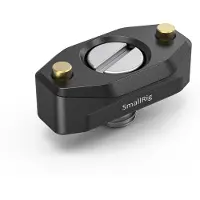 SmallRig Rail OTAN 2501 avec vis de positionnement ARRI 35 mm
