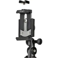 Joby Griptight Pro 2 Mount Support Noir