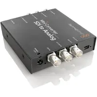 Blackmagic Design Mini Converter SDI To Analog