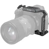 SmallRig Cadre de boîtier pour appareil photo Panasonic S5 2983