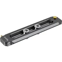 SmallRig Low-profile NATO Rail 90mm BUN2484