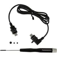 Transcend Kit de caméra corporelle DrivePro