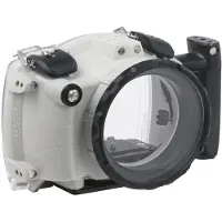 Aquatech EDGE Sony a Mk II (for A7r4/A9II/A7s3) gris