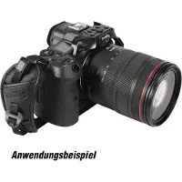 SmallRig Dragonne 3848 "Black Mamba"