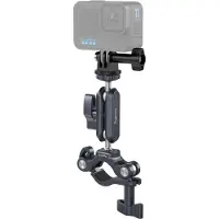 SmallRig 4191 Handlebar Clamp Mount