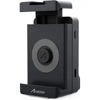Accsoon SeeMo Video Capture Adapter Noir
