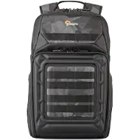 Lowepro DroneGuard BP 250 Noir/Fractal