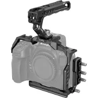 SmallRig Kit de cage pour Nikon Z 8 3941