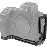 SmallRig Plaque De Montage En L 3942 Nikon Z 8