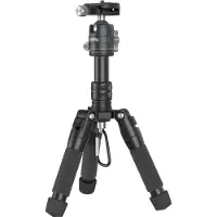 SmallRig 4289 Mini trépied en aluminium VT-20