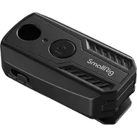 SmallRig 3902 Télécommande sans fil pour certains appareils photo Sony / Canon / Nikon