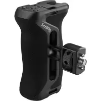 SmallRig 4346 Side Handle Argenté