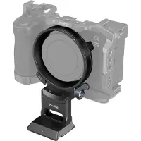 SmallRig 4424 Horizontal To Vertical Mount Plate For Sony Alpha 7c Ii/alpha 7cr Argenté