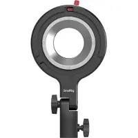 SmallRig Adaptateur de montage Bowens, pièce 4476
