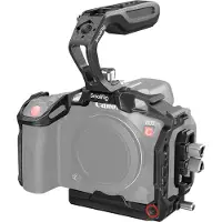 SmallRig 3891 "Black Mamba" Handheld Kit pour Canon EOS R5 C