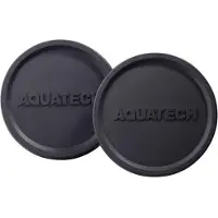 Aquatech Ensemble de capuchons XF-55