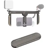 SmallRig 4047 Fold P20 Rig Vidéo Mobile De Poche Pliable