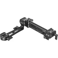 SmallRig Support EVF réglable avec pince NATO MD3507