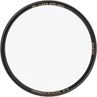 B+W FILTRE CLAIR N&B MRC nano MASTER 112mm