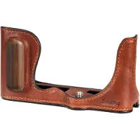 SmallRig Panasonic Lumix S9 Camera Case Marron
