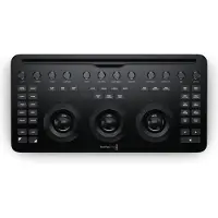 Blackmagic Design Panneau couleur DaVinci Resolve Micro (DE)
