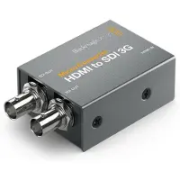 Blackmagic Design Micro Converter HDMI to SDI 3G PSU