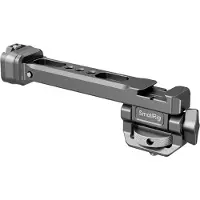 SmallRig 4637 Hawklock H21 Monitor Support For Stabilizers Argenté