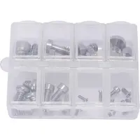 SmallRig 2326 Jeu de vis pour accessoires de caméra