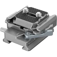 SmallRig HawkLock H38 Plaque de fixation rapide Arca-Swiss pour stabilisateurs DJI 4639