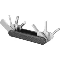 SmallRig Kit d'outils multifonctions pliable 4681, noir