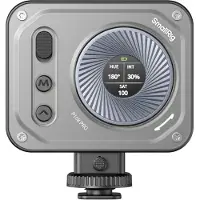 SmallRig Vibe P108 Pro mini lampe vidéo LED 4661