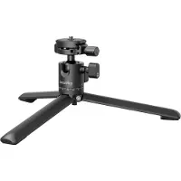SmallRig 4630 Metal Arca-swiss Table Top Tripod Argenté