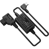 SmallRig 3266 Câble USB-C à D-Tap