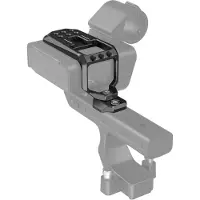 SmallRig Md3990 Sony Fx30/fx3 Xlr Chamber Top Plate Argenté