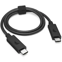 Angelbird Câble USB-C 3.2 100cm, type-C à type-C