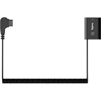 SmallRig 4253B Dummy Battery Power Cable D-Tap to NP-FZ100