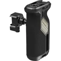SmallRig Universal Rotatable Nato Side Handle Noir